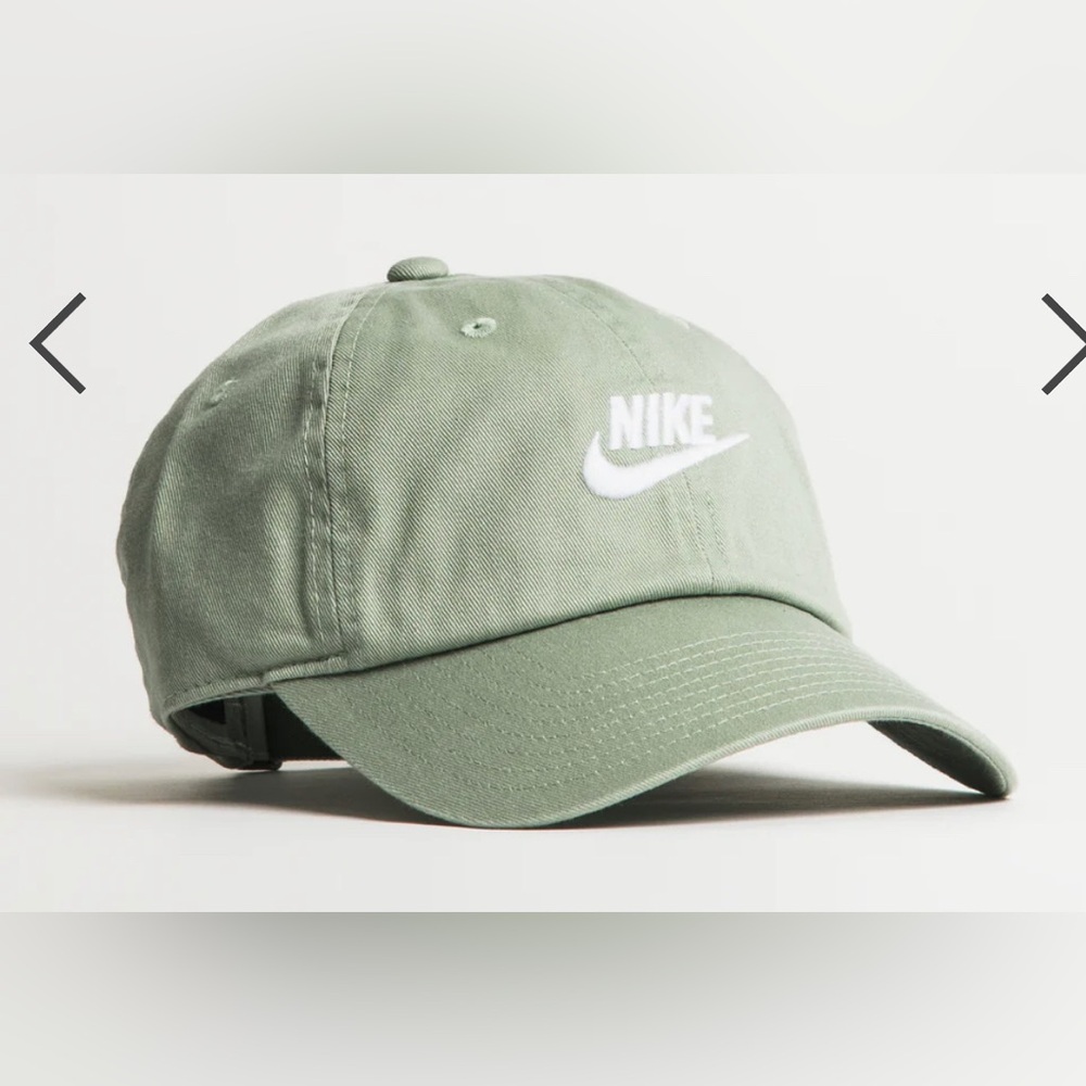 Nike Green Women's Hat